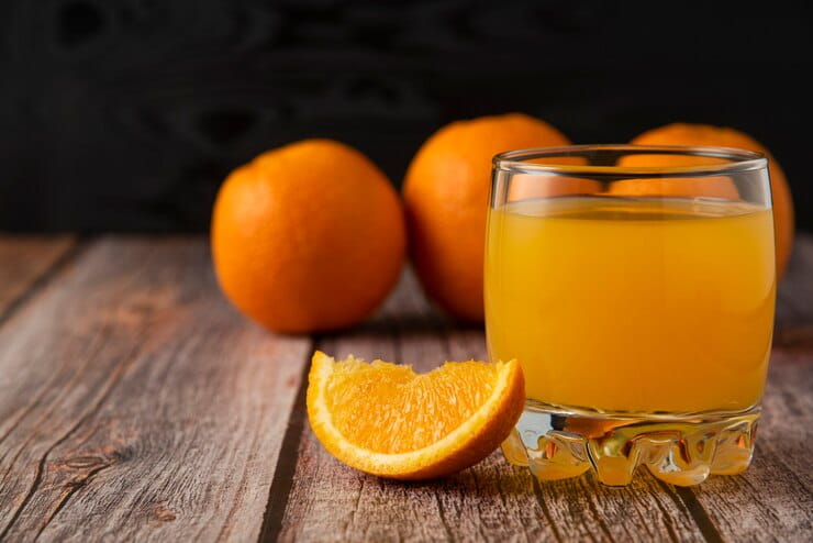 تصویر 4 از خرید کنسانتره پرتقال خارجی و قیمت خروج استثنایی